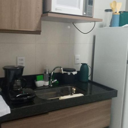Muro Alto Mana Beach Ressort Ипожука Екстериор снимка