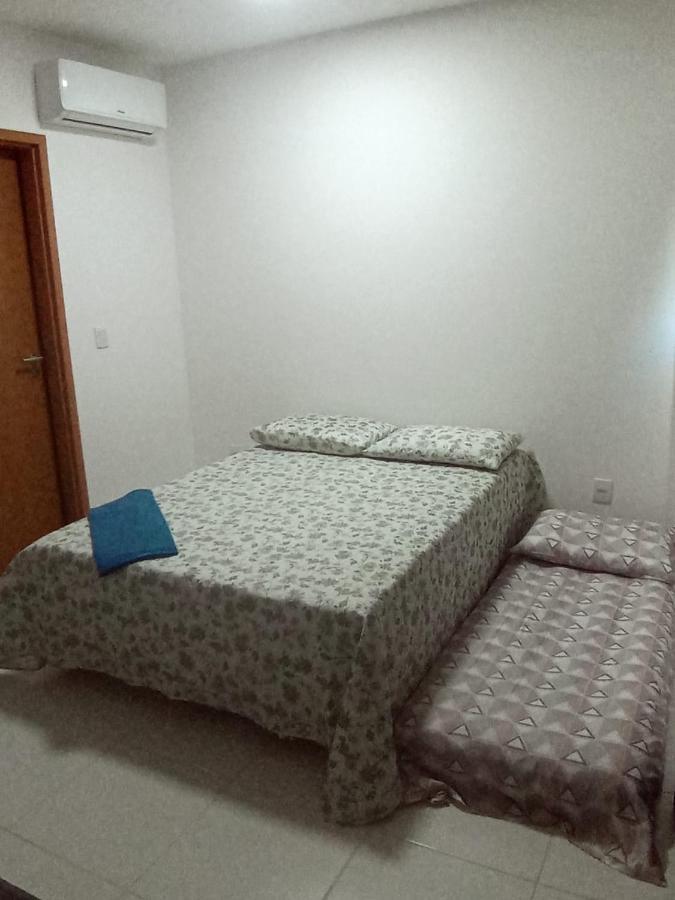 Muro Alto Mana Beach Ressort Ипожука Екстериор снимка