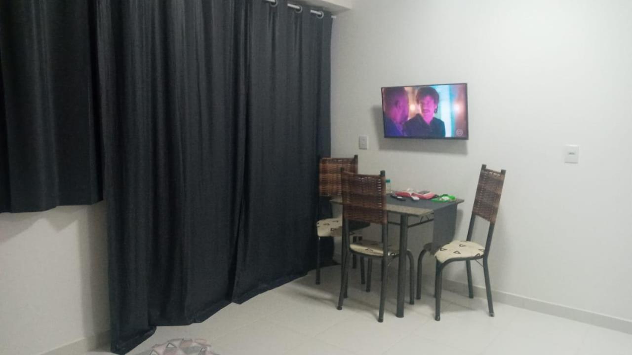 Muro Alto Mana Beach Ressort Ипожука Екстериор снимка