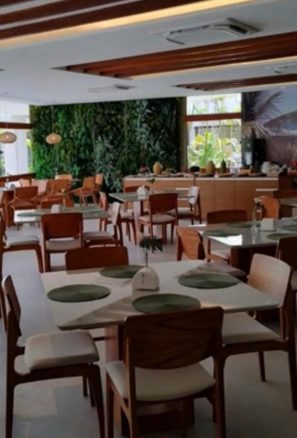 Muro Alto Mana Beach Ressort Ипожука Екстериор снимка